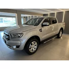 Ford Ranger Xlt 3.2 Aut Cd Diesel 2020