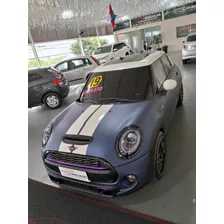 Mini Cooper S 2019 2.0 S Aut. 5p