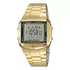 Reloj Casio Hombre Db-360g-9adf 100% Original