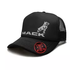 Gorra Mack Trucks 002