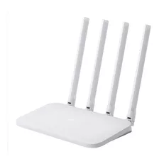 Mi Router 4c Repetidor Extensor De Rango Wifi 