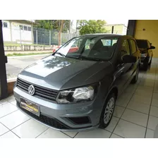 Volkswagen Voyage 1.6 Msi Total