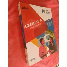 Gramática Textos E Contextos Série Brasil ( Professor).