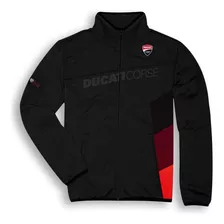 Chaqueta Ducati Dc Sport