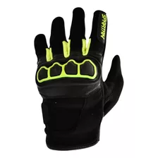 Guantes Spartan Venue Verde Talla S