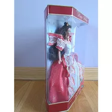 Muñeca Barbie Happy Holidays - Edicion Especial Sello Del D