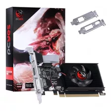 Gpu Pcyes Radeon R5230 2gb Ddr3 Vga Hdmi Dvi