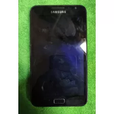 Defeito Celular Samsung Galax Note N7000 Leia O Anuncio