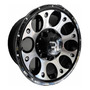 Rines 15x8 Entr Dire 5-139.7 Ford Donde Trcker D 5 Birl Msi