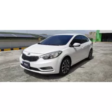 Kia Cerato Pro Ex 1.6 Automático 2017 