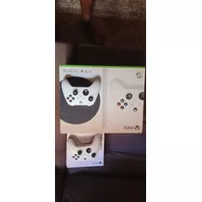 Xbox Séries S 500gb Com 2 Controles