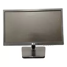 Monitor LG Flatron 20en33ss-m / 19.5 Pol. (0001)