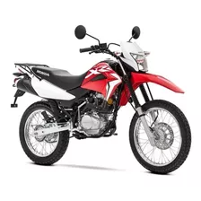 Honda Xr 150 L 0km Credito Dni Permuta Prenda 