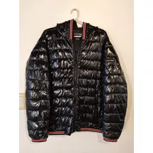 Campera Puffer Calvin Klein