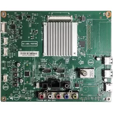 Placa Principal P/ Tv Aoc 43s5295/78g 715ga098-m0f-b00-0043