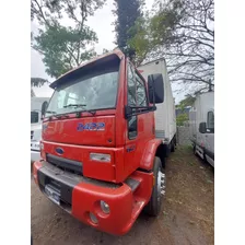 Ford Cargo 2422 2008 6x2