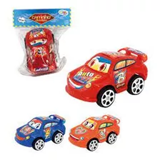 Kit 400 Carrinho Fricção Brinquedo Coleção Promoção Atacado