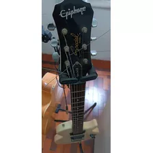 Guitarra EpiPhone Les Paul Special Ii