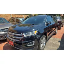 Ford Edge Titanium 2016