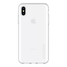 Estuche Incipio Dualpro Dual Layer Para iPhone XS Max (6.5