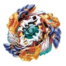 Beyblade Evolution Burst Geist Fafnir B-122 Sem Lançador 