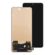 Pantalla Compatible Xiaomi Poco F3 / F3 Pro Instalada