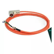 Cable De Potencia 3 Metros Confeccionado 6fx3002-5cl01 N857