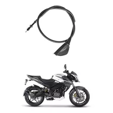 Cable De Embrague Bajaj Rouser Ns 200 As Original ! Gb Motos