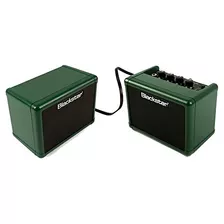 Fly 3 Limited Edition Mini Amplificador - Verde.