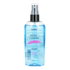 Gelden Sanitizador Y Limpiador De Brochas 120 Ml - 1 Pieza