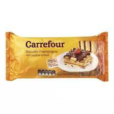 Biscoito Champanhe Carrefour 300g