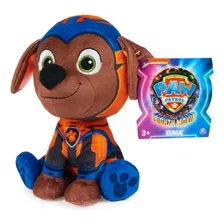 Peluche Cachorros Paw Patrol The Mighty Movie