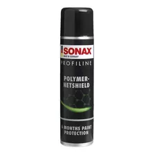 Sonax Polymer Netshield - Sellador Con Máxima Repelencia