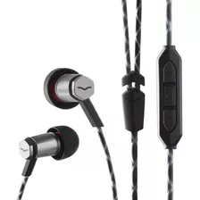 V Moda Forza Metallo Audífonos In Ear + Mic Android Samsung