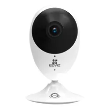 Promo Camara Ip Ezviz C2c 1080p Interior