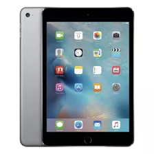 iPad Apple Mini 2 A1489 16 Gb Almacenamiento 1 Gb Ram 2013