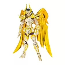 Saint Seiya Capricornio Shura God Cloth Saint Cloth Myth Fig