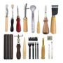 Segunda imagen para búsqueda de kit de herramientas para cuero