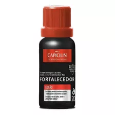 Loção Fortalecedor 20ml - Capicilin