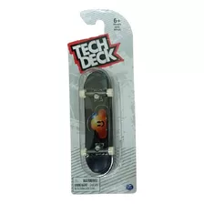 Patinetas Basicas De Mano Tech Deck 96mm 