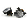 Faros Antiniebla Led Para Vw Jetta Golf Mk6 Eos 1f Touran