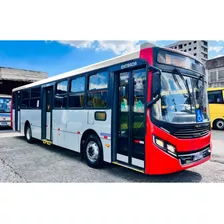 Ônibus Urbano Caio Apache Volks 17.230