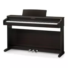 Kawai Piano Digital Para El Hogar Kdp120 - Palisandro Prém.