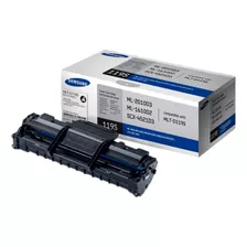 Toner Generico Samsung 119s-1610-2010-4521 Mlt-d119s