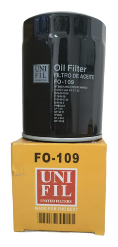 Kit De Filtros Para Afinacion Fiat Ducato 2.3l Diesel 14-19 Foto 2