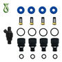 Kit Para Inyector Land Rover Discovery Range Rover V8 99-04