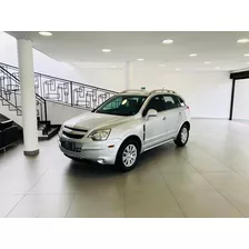 Chevrolet Captiva Sport Awd 3.6 V6 24v 2010