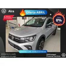 Volkswagen Saveiro Cabina Doble Cd Extreme Cross Highline 03