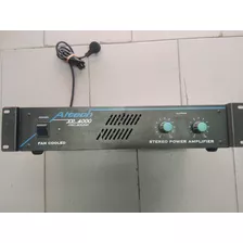 Potencia Audio Altech Xp4000