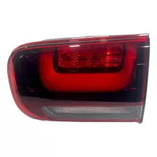 Lanterna Tras L/d Tampa Citroen C4 Cactus 21/22 9821352180